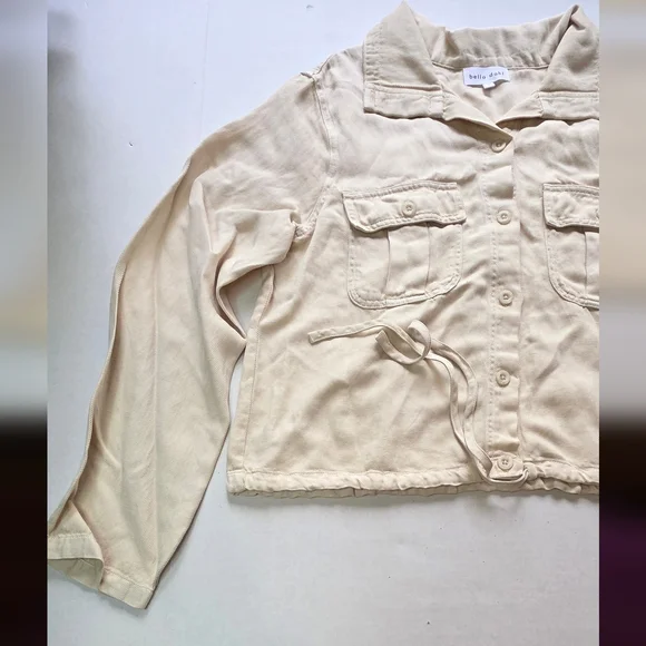 Bella Dahl Jacket - Picture 10 of 14